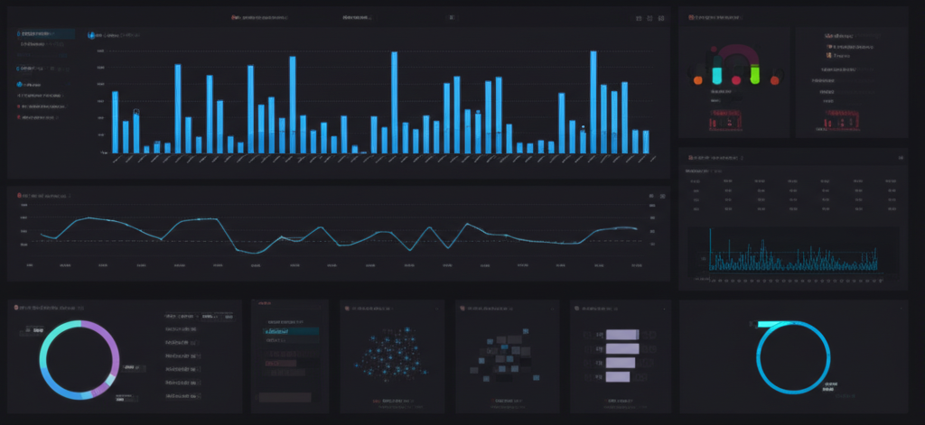 Data Visualization Dashboard