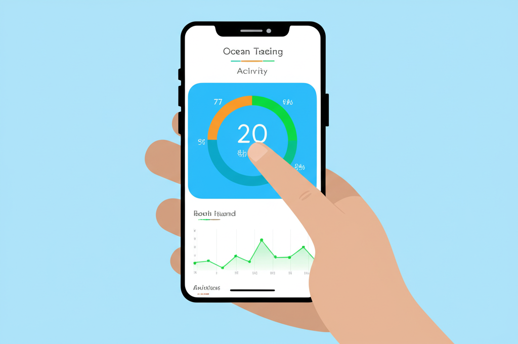Health Tracking App